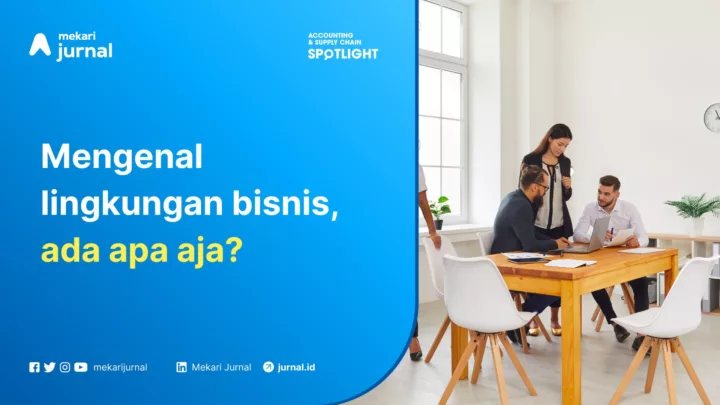 pengertian lingkungan bisnis