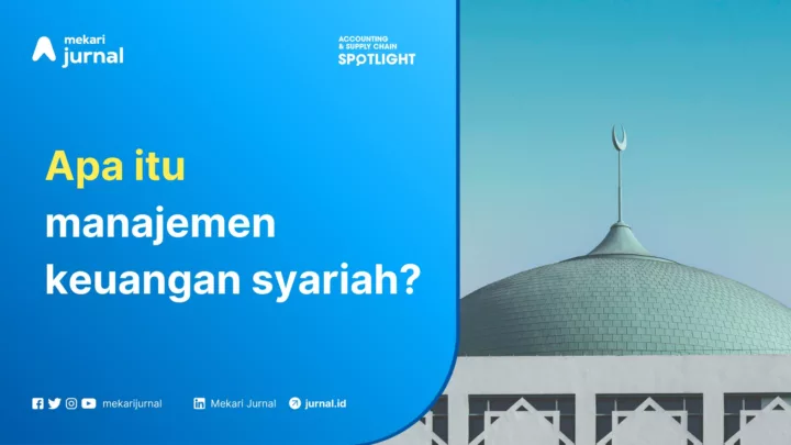manajemen keuangan syariah