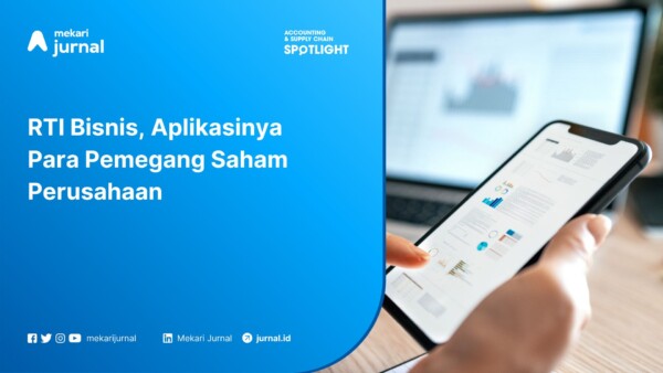 Mengenal RTI Bisnis, Aplikasi Wajib untuk Pemegang Saham