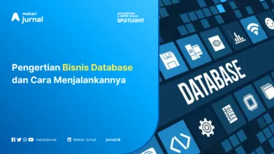 Pengertian Bisnis Database dan Cara Menjalankannya