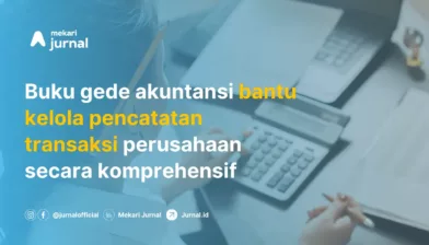 Mekari Jurnal - Artikel