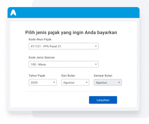 fitur pajak software akuntansi Jurnal