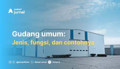 jenis-gudang-umum