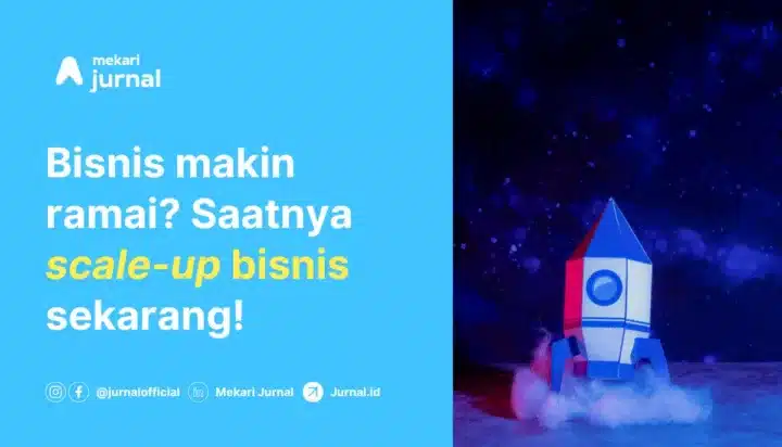 scale up