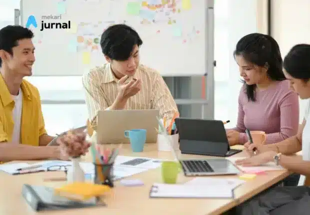 Contoh Content Marketing yang Efektif dan Relevan bagi Bisnis