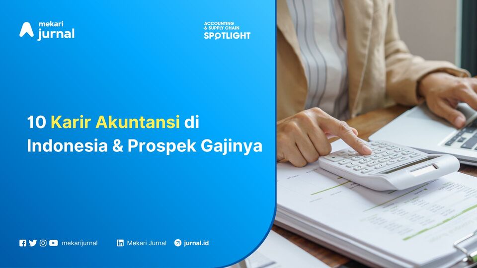 karir akuntansi dan prospek gajinya