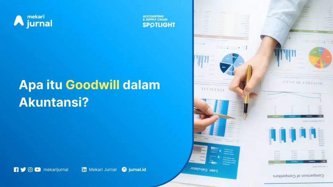 Apa itu Goodwill dalam Akuntansi