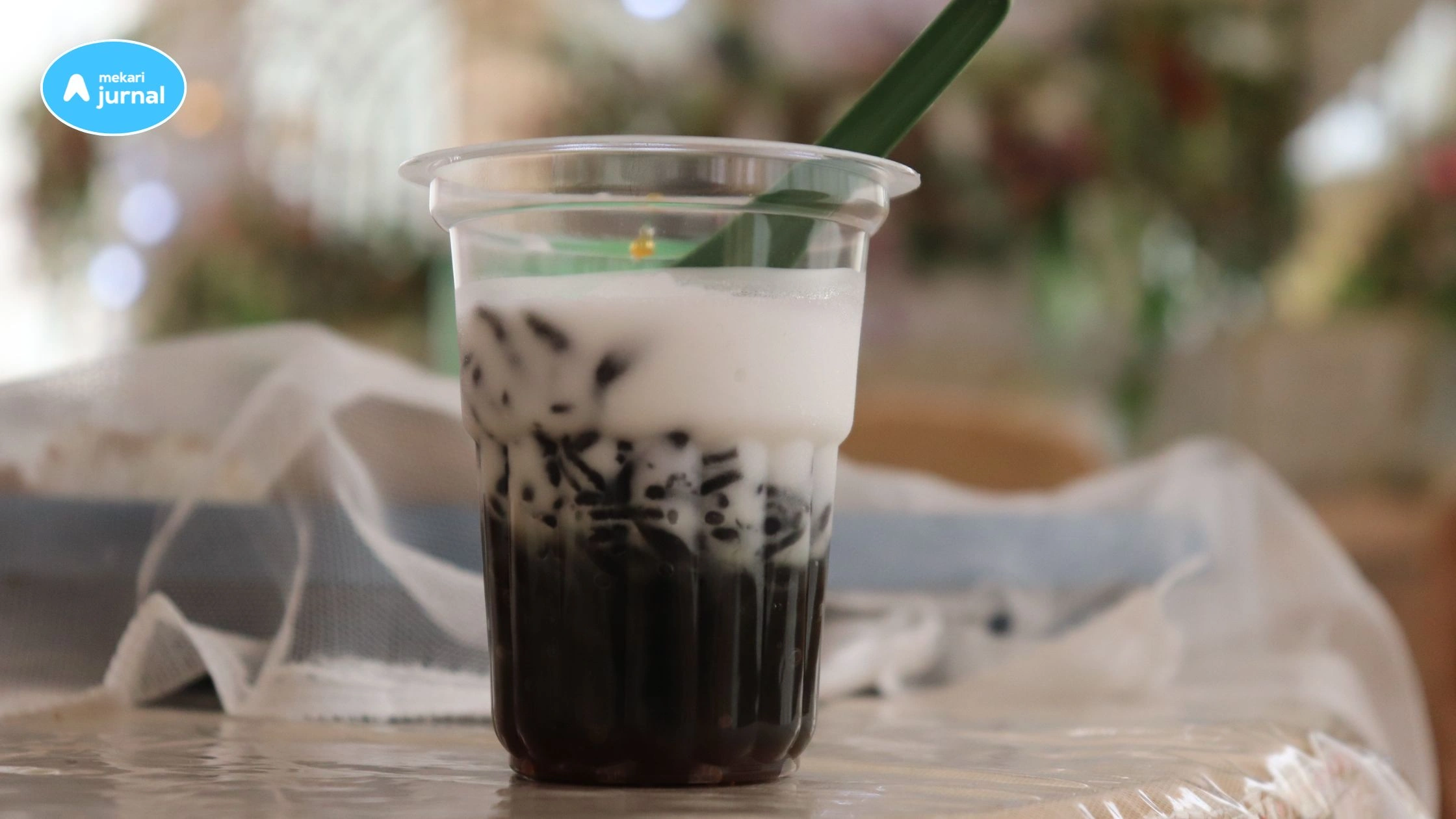 Es-Dawet-Mekari-Jurnal