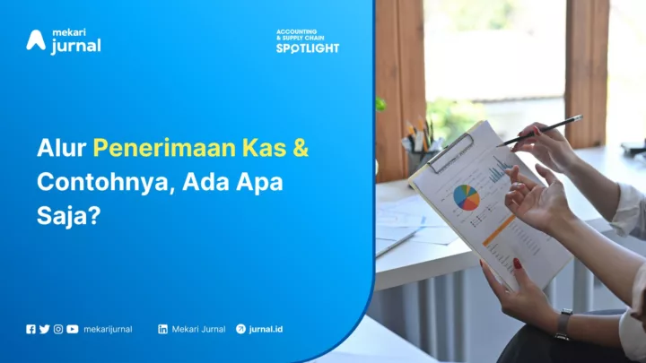 Panduan lengkap alur penerimaan kas