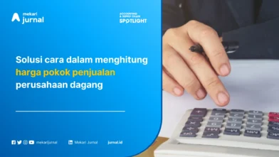 Menghitung HPP