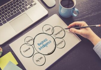 Terapkan Business Intelligence untuk Tingkatkan Bisnis