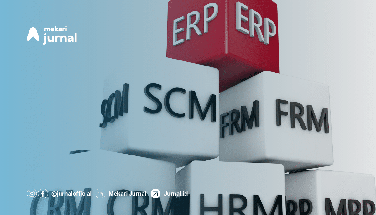 what is enterprice resource planning (erp)