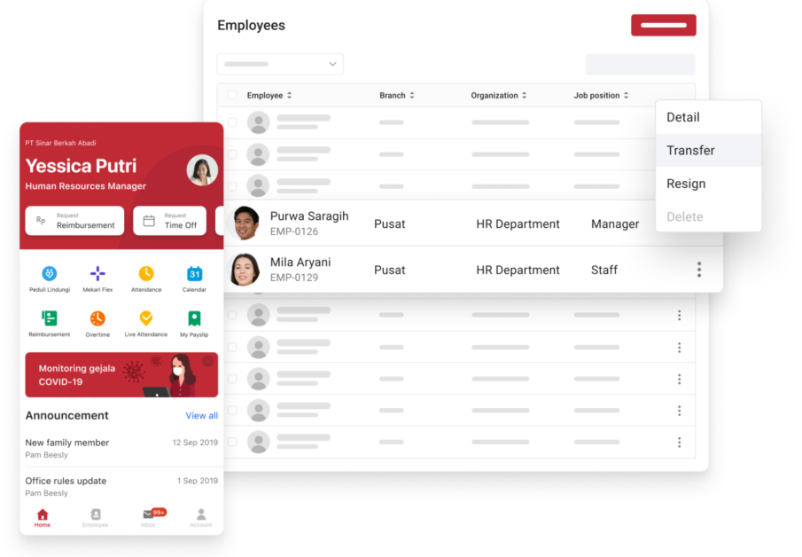 rekomendasi software ukm hris talenta