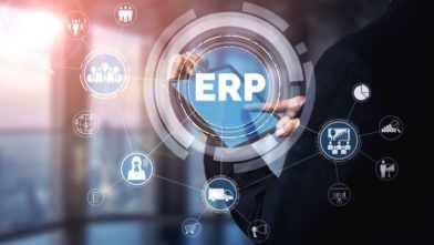 What is ERP System? How Can It Help Your Business?