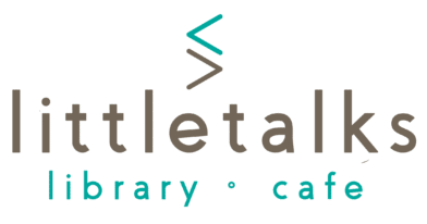 little talk logo