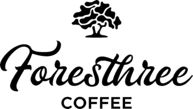 foresthree coffee