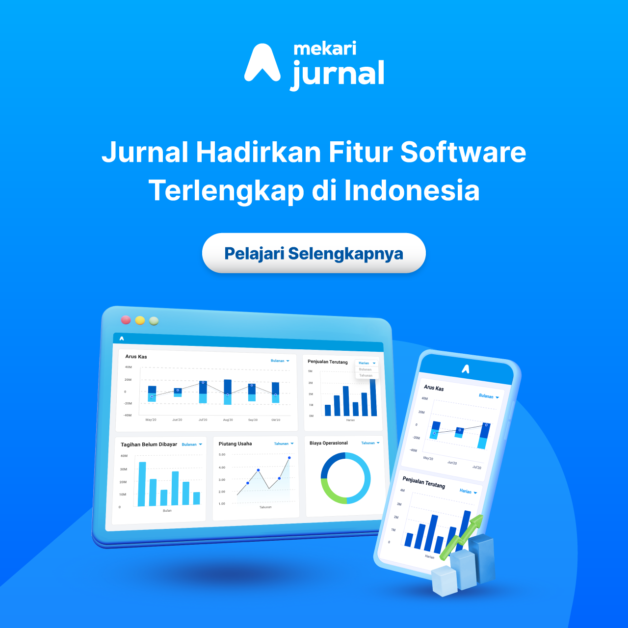 fitur jurnal