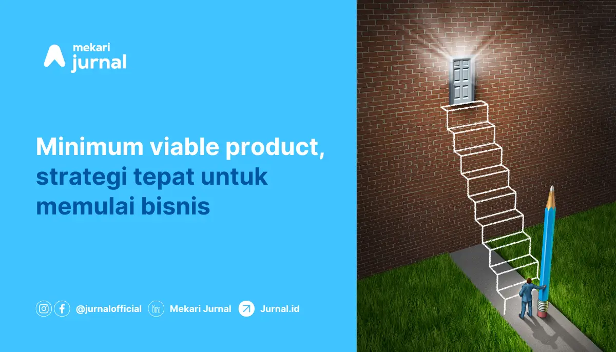 MVP dalam Bisnis