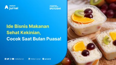 Ide Bisnis Makanan Sehat Kekinian, Cocok Saat Bulan Puasa!