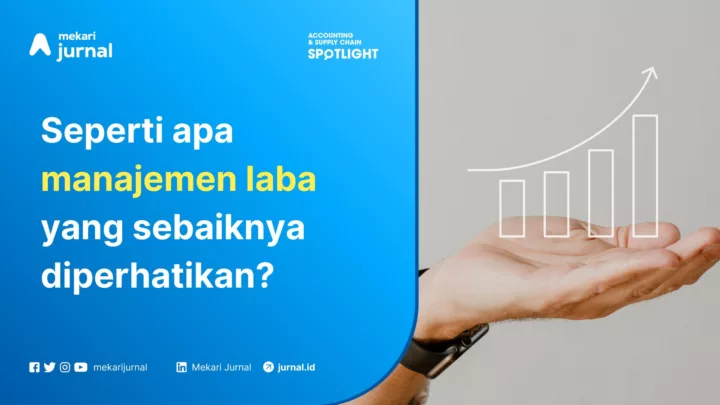 manajemen laba