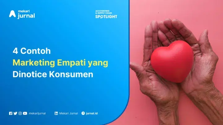 4 Contoh Marketing Empati