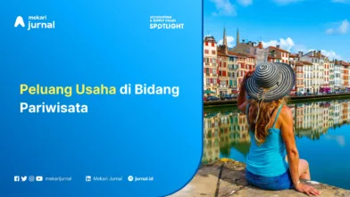 Mekari Jurnal - Peluang Usaha di Bidang Pariwisata