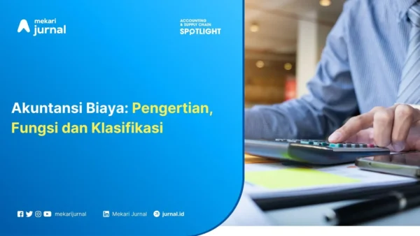 akuntansi biaya
