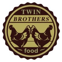 Twin Brother Food