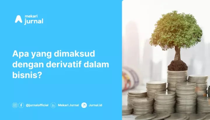 derivatif dalam bisnis adalah