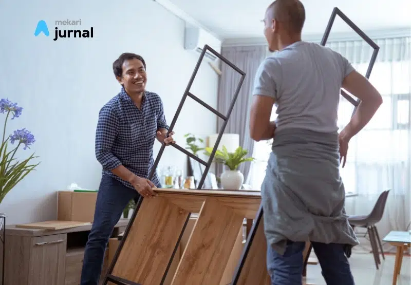 8 Langkah Cerdas Memulai Bisnis Mebel Menguntungkan