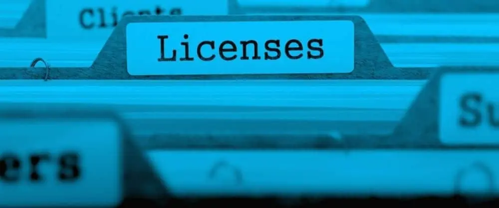 pentingnya lisensi bisnis dalam sebuah perusahaan