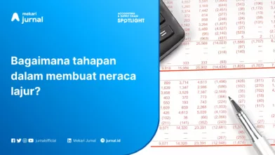 Neraca Lajur: Pengertian, Jenis, Cara Membuat, dan Contoh