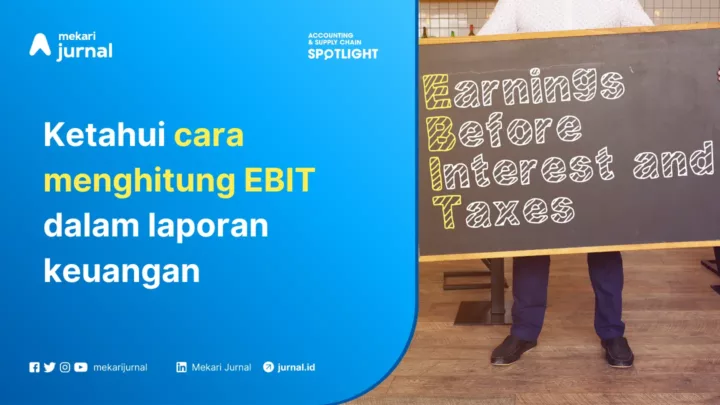 Laba Sebelum Bunga dan Pajak (EBIT)