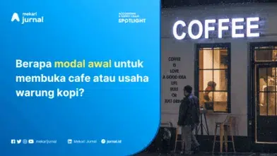 Ketahui Modal Usaha Warung Kopi dan Tips Menjalankannya