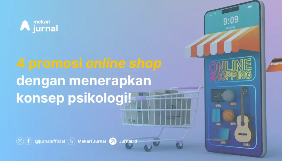 Konsep Promosi untuk Meningkatkan Penjualan Toko Online