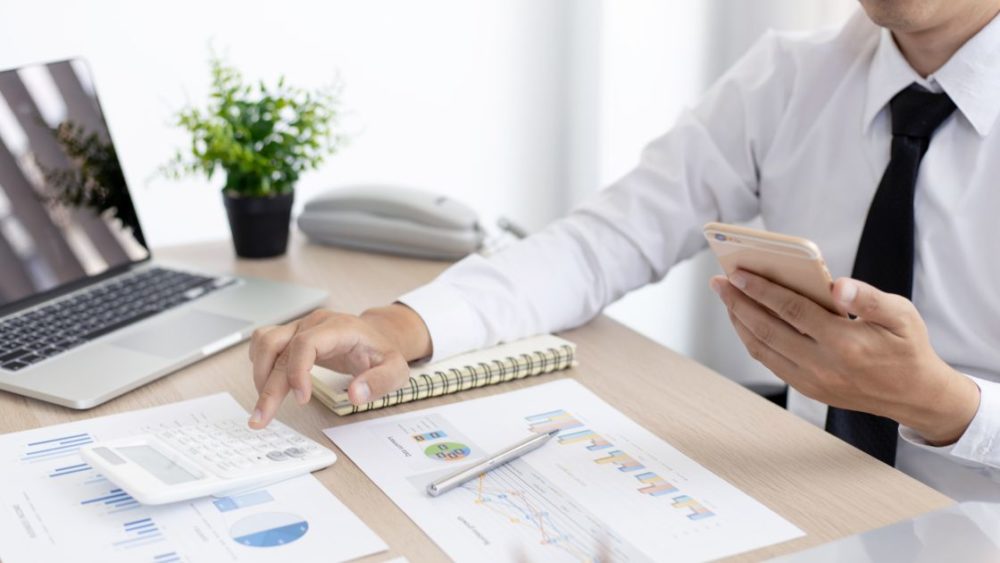 Tax Planning For Wise Finances