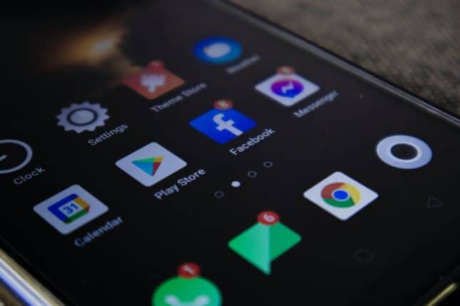 playstore