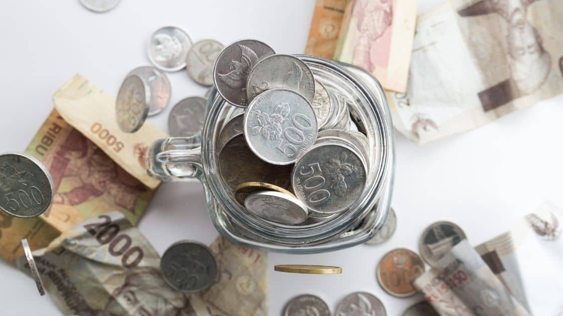 prosedur contoh cash opname adalah