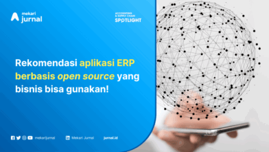 Rekomendasi 8 Aplikasi ERP Open Source, Tingkatkan Operasional Bisnis!