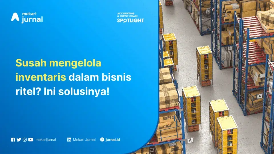 pengertian stock opname mudah