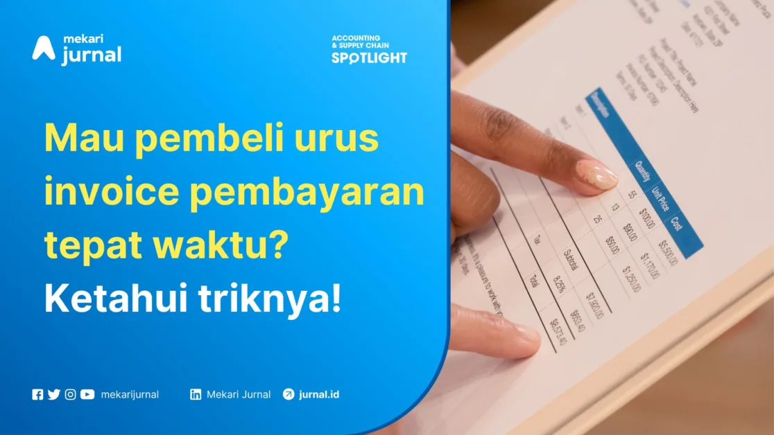 invoice pembayaran