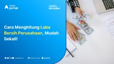 Laba Bersih