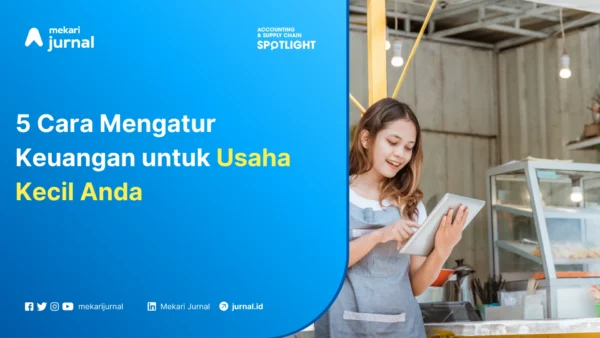 ngatur dagangan disebut