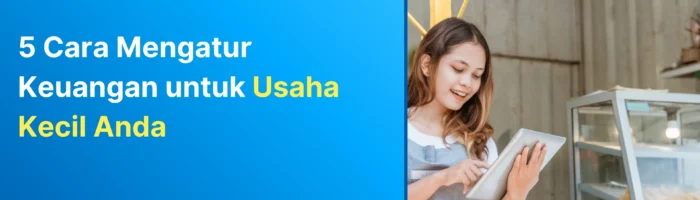 ngatur dagangan disebut