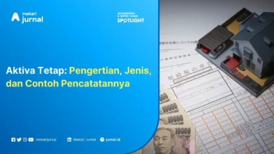 aktiva tetap