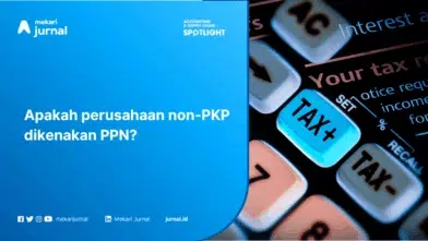 Pemungutan PPN dalam Transaksi dengan Non PKP