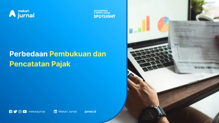 Perbedaan Pembukuan dan Pencatatan Pajak
