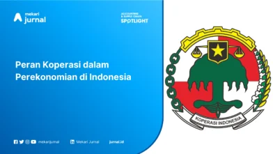Peran Koperasi dalam Perekonomian di Indonesia