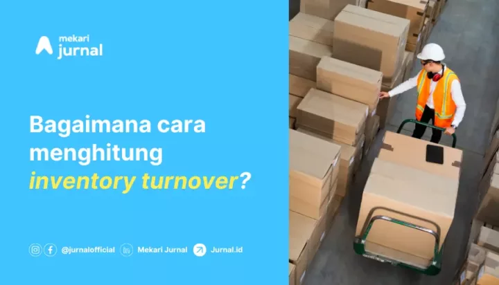 rumus inventory turnover