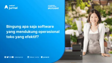 5 Rekomendasi Software Toko dan Keunggulannya Bagi Bisnis!